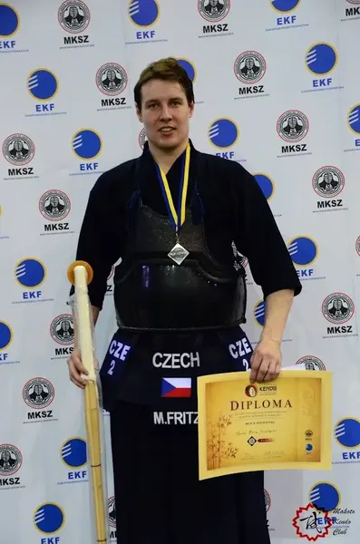 Fotografie z Nozomi Dojo