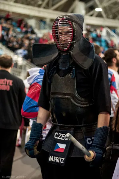 Fotografie z Nozomi Dojo