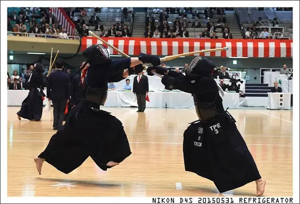 Fotografie z Nozomi Dojo