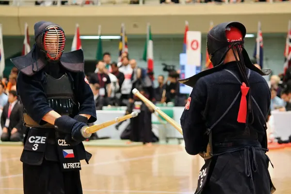 Fotografie z Nozomi Dojo