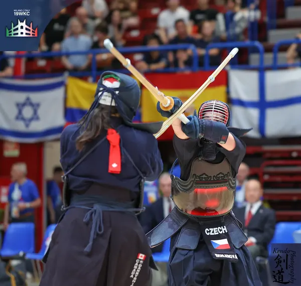 Fotografie z Nozomi Dojo