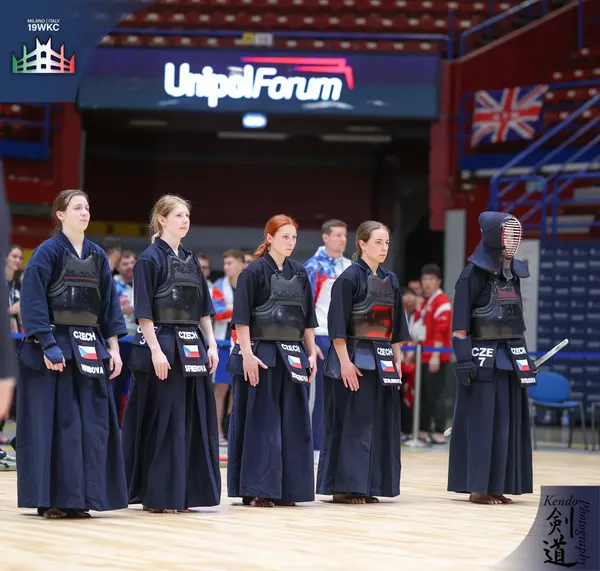 Fotografie z Nozomi Dojo
