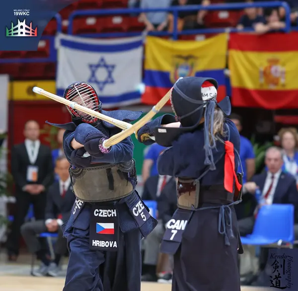 Fotografie z Nozomi Dojo