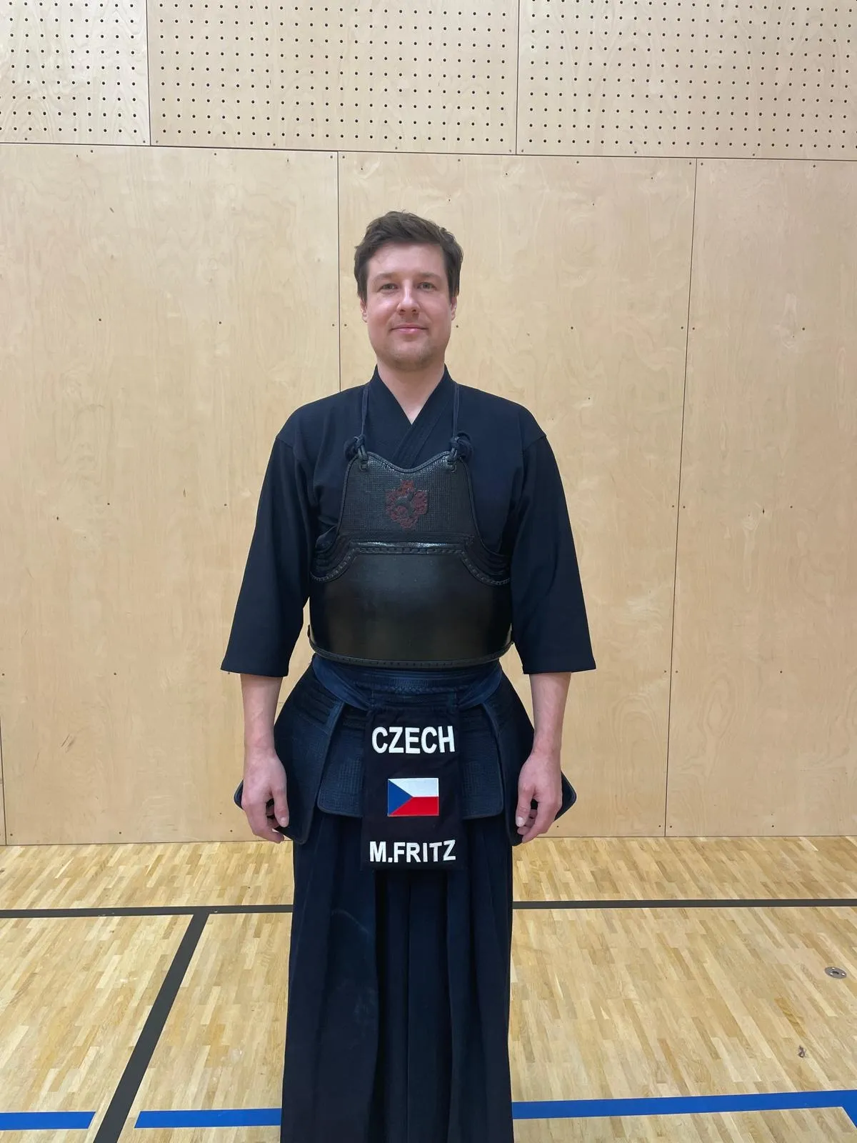 Martin Fritz